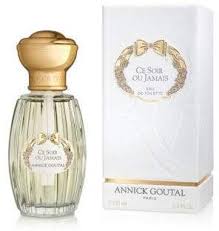 Ce Soir Ou Jamais Eau De Toilette 3 4 Oz Perfume Goutal Eau De Parfum