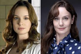 Prison Break' turns 20: Where is the cast now?