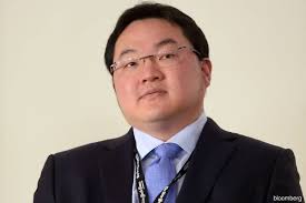 Billion Dollar Whale authors say Jho Low residing in Shanghai, holding fake  Australian passport and working for Chinese govt