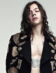 Harry Styles Photoshoot Google Search Harry Styles Photoshoot Harry Styles Long Hair Harry Styles