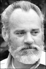 John Magee Obituary (2006)