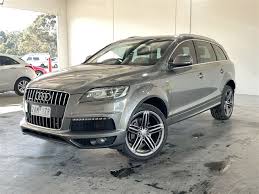 Image result for Daytona Gray 2011 Q7