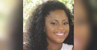 Courtney Danielle Parker Obituary