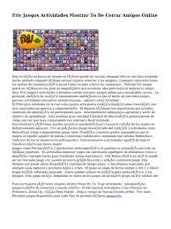 En esta página, friv 3, tendrás la oportunidad de revisar una colección masiva de juegos friv 3. Juegos Friv 3 Para Chicas