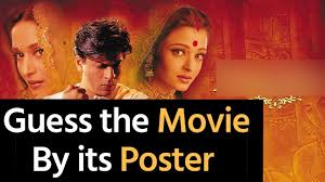 Behind each movie lies some exciting facts or trivia, ranging from recreating a famous festival scene to an actor wearing his wife's earrings! ÙŠÙ…ÙƒÙ† ØªØ¬Ø§Ù‡Ù„Ù‡Ø§ ÙƒÙ‡Ø±Ø¨ Ø§Ù„Ø¨Ø§Ø²Ù„Ø§Ø¡ Guess The Movie Poster Egegunlugu Com