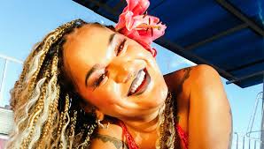 Queen of the ball: Lady Shaka, the queer Afro-Pasifika DJ taking