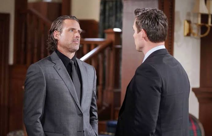 Y&R Spoilers: Nick's Intervention & Rehab, Adam Exposes Secret To Family  After GC Homecoming? - Soap Opera Spy