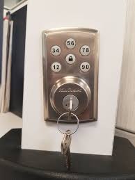Maybe you would like to learn more about one of these? Smart Lock Rekey