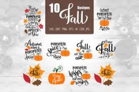 Download svg files, design patterns and more. 10 Fall Designs Svg Graphic By Vector City Skyline Creative Fabrica Fall Design Thanksgiving Design Design