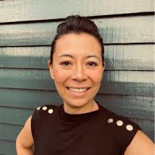 Thank you for the warm welcome Girl Guides NSW, ACT & NT. I'm thrilled to  join an organisation dedicated to empowering girls and young women.