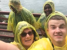 Tyler Jarrell Obituary (1999