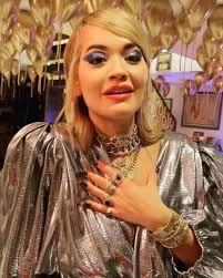 Rita ora 'sorry' for lockdown birthday party. Our Biggest Covidiots Of 2020 Rita Ora And Piers Morgan Among 22 Dishonourable Mentions Daily Star