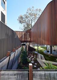 Gallery Of East Sydney Early Learning Centre Andrew Burges Architects 26 Early Learning Centre Learning Centers Early Learning