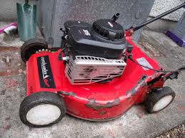 It could be the manifold or the bottom seal. Price Dropused Briggs Stratton 35hp Lawnmower Engine For Sale For Sale In Laois From Jack Of All