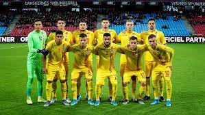 Reacția lui adrian mutu după ce naționala de tineret a româniei a fost selecţionerul echipei naţionale de tineret, adrian mutu, a declarat, marţi seara, după victoria cu malta. Cine Transmite La Tv Meciul Romania U21 Danemarca U21 Din Cadrul Preliminariilor Euro 2021 Tineret Stiri Directe