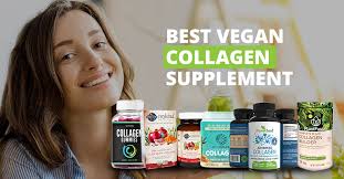Ives skin renewing collagen elastin body lotion. 7 Best Vegan Collagen Supplements 2021 Review Updated