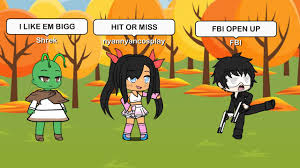 Moto Moto Meme Gacha Life Shefalitayal