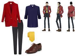 We did not find results for: Top 10 Outfits Inspired By Famous Anime Characters Myanimelist Net