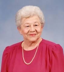 Norma Ann Cheek Ball Obituary November 1, 2011