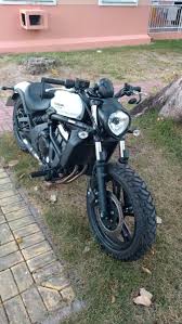 The vulcan® s is a unique motorcycle that could only be a kawasaki. Vulcan S Custom Kawasaki Vulcan Kawasaki Vulcan 650 Kawasaki Vulcan S