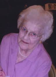 Doris E. Haubert Obituary
