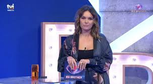 She is known for being a voice actress. Covid 19 Mafalda Castro Em Isolamento E Nao Vai Apresentar O Big Brother Nas Proximas Duas Semanas Atualidade Sapo Mag
