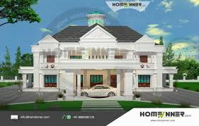 We nakshewala have designed mr. Small Beautiful Bungalow House Design Ideas Design 6 Bhk Bungalow Plan