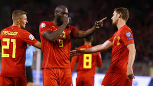 Pronostic belgique russie 12/06/2021, match du groupe b de l'euro 2020. Euro 2021 Belgique Vs Russie Pronostic Cotes Et Analyse