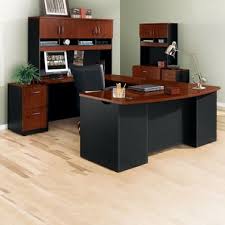 Show off your brand's personality with a custom furniture logo designed just for you by a professional designer. Complete U Desk Office Set With Locking Files Officedesk National Business Furniture Office Desk Sauder Office Furniture Furniture