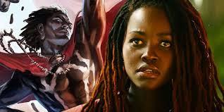 10 Perfect MCU Roles For Colman Domingo In Live-Action (If Not Kang The  Conqueror)