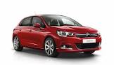 CITROEN-C4