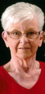 Carol Edwards Obituary