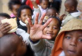 Journey Together To Fight World Hunger