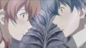 Romeo And Juliet Says Their Romantic Wedding Vows From Romeo X Juliet Anime Romantic Wedding Vows Juliet Image
