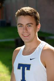 2019-20 Men's Track and Field Roster