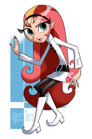 Agent Xero 2 By Https Www Deviantart Com Ushi No Bokujyo On Deviantart Cartoon Deviantart Fan Art