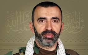 Hezbollah confirms death of commander in Israeli strike in southern Lebanon 