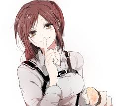 Rest in paradise sasha braus! Sasha Braus 1550518 Attack On Titan Attack On Titan Anime Titans