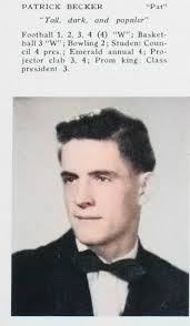 Does anyone have photos of Dick Becker's Standard gas station or the Red  Rooster in Milaca, Minnesota?