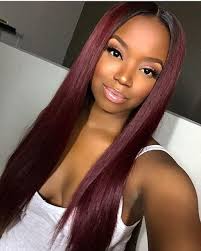 Balayage hairstyles for black hair. 51 Best Hair Color For Dark Skin That Black Women Want 2019