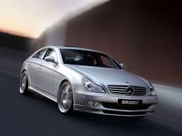 Vat), new vehicle registration fee (£55.00) and number plates (£25.00 incl. Brabus Mercedes Benz Cls 2004
