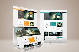 You can also use tools like photoshop, moqups, illustrator, and invision for better mockup designs. 36 Best Website Mockups For Building Innovative Websites Colorlib