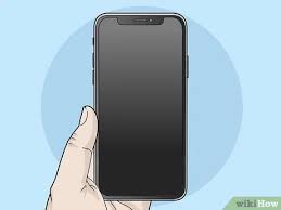 If your device has a removable battery, the sim card is usually located under the phone's battery. How To Get A Sim Card Out Of An Iphone 10 Steps With Pictures