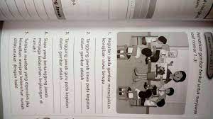 Pengertian tanggung jawab tanggung jawab menurut kamus umum bahasa indonesia adalah keadaan wajib menanggung segala sesuatunya. Kak Tolong Bantu Semuanya Kak Plisss Brainly Co Id
