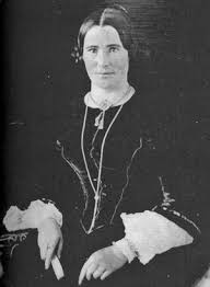 Letters from Nancy Kelsey