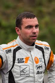 Raymond Paska ei ole yksin