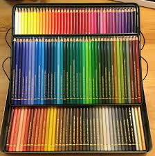 Polychromos Faber Castell