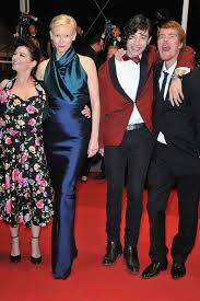 The company plans to release the film late in the year, and to launch an. Tilda Swinton Photostream Tilda Swinton Ezra Miller Outfit Inspirations