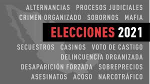 Las elecciones legislativas de argentina de 2021 tendrán lugar el domingo 14 de noviembre del mencionado año. Elecciones 2021 Postales Insolitas Corriente Alterna