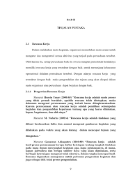 Jenis program ini diharapkan dapa diselesaikan sebelum masa kkn berakhir. Rencana Kerja 1 Pdf